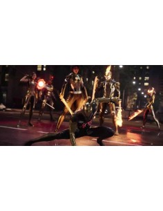 Juego Marvel Midnight Suns Edición Mejorada para... 2