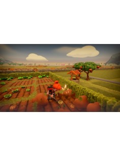 Juego Farm Together para Playstation 4 | PS4 | Outlet |... 2