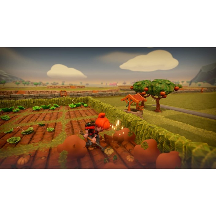 Juego Farm Together para Playstation 4 | PS4 |...