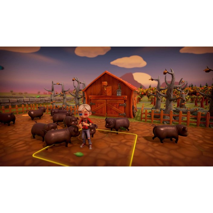 Juego Farm Together para Playstation 4 | PS4 |...