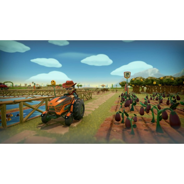 Juego Farm Together para Playstation 4 | PS4 |...