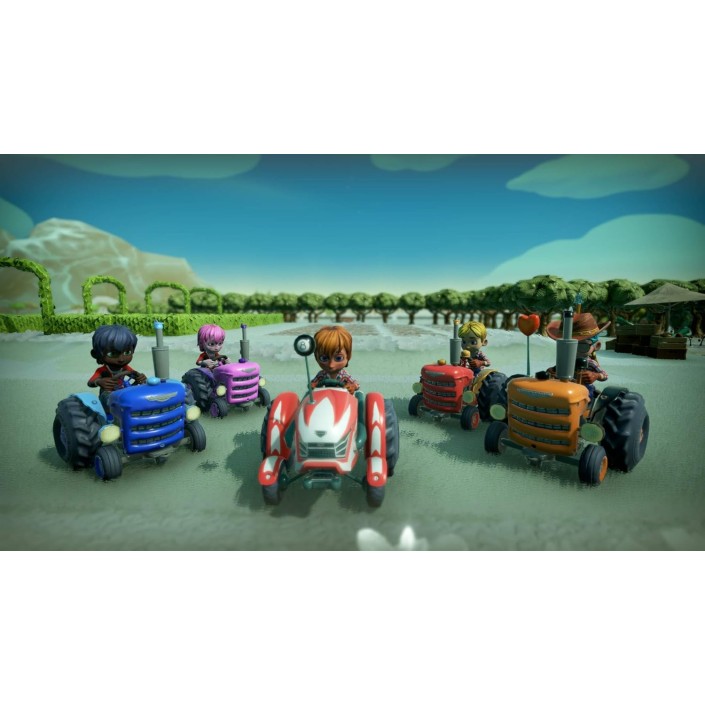 Juego Farm Together para Playstation 4 | PS4 |...