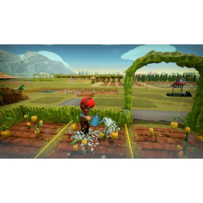 Juego Farm Together para Playstation 4 | PS4 |...