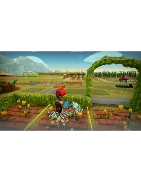 Juego Farm Together para Playstation 4 | PS4 | Outlet | Caja Abierta