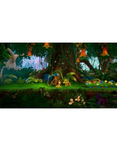 Juego Marsupilami Hoobadventure para Playstation 4 | PS4... 2