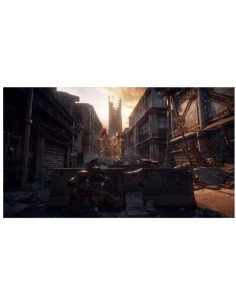 Juego Gears of War: Reloaded para Playstation 5 | PS5 2