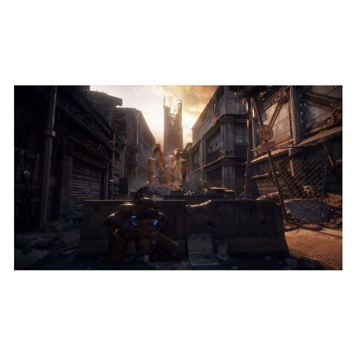 Juego Gears of War: Reloaded para Playstation 5...