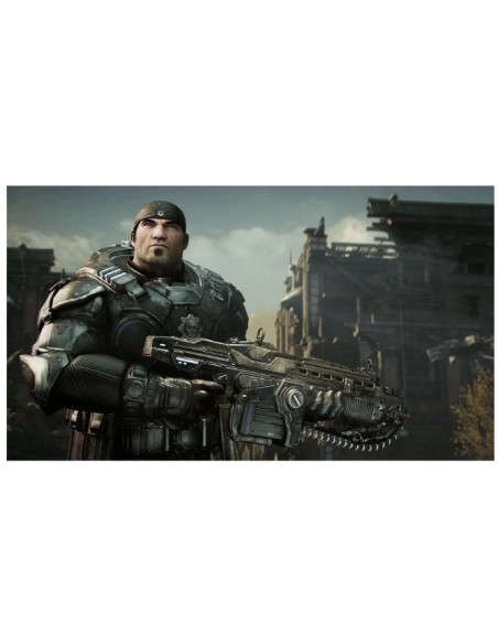 Juego Gears of War: Reloaded para Playstation 5 | PS5