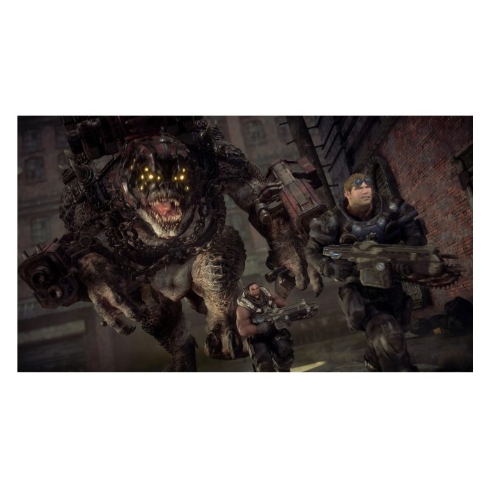 Juego Gears of War: Reloaded para Playstation 5...