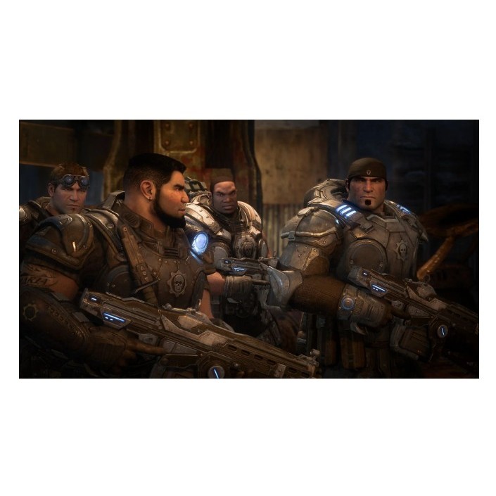 Juego Gears of War: Reloaded para Playstation 5...
