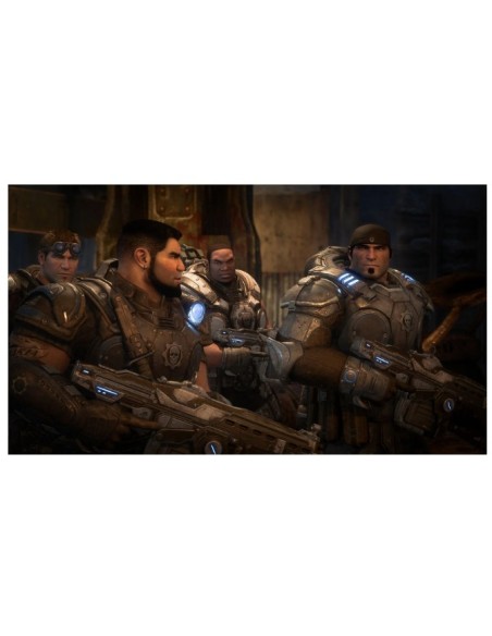 Juego Gears of War: Reloaded para Playstation 5 | PS5