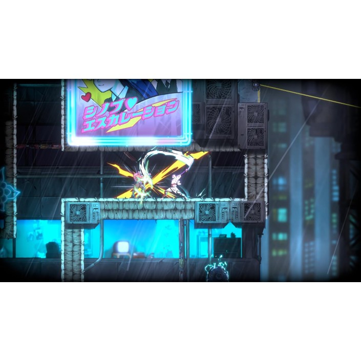 Juego Shinobi Art of Vengeance para Playstation...