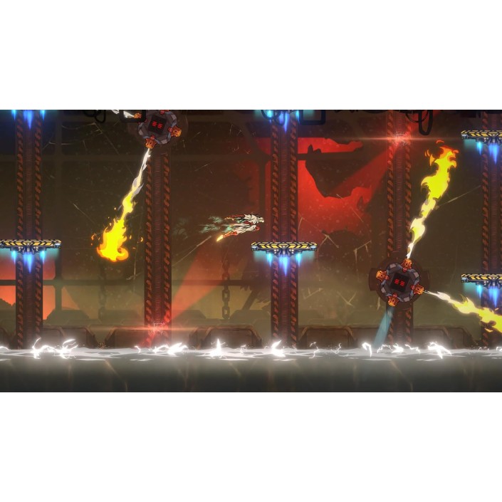 Juego Shinobi Art of Vengeance para Playstation...