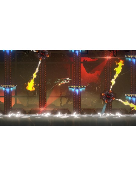 Juego Shinobi Art of Vengeance para Playstation 5 | PS5