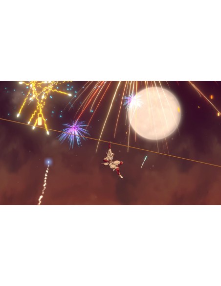 Juego Shinobi Art of Vengeance para Playstation 5 | PS5