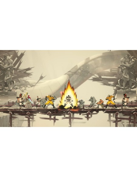 Juego Shinobi Art of Vengeance para Playstation 5 | PS5