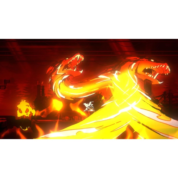 Juego Shinobi Art of Vengeance para Playstation...