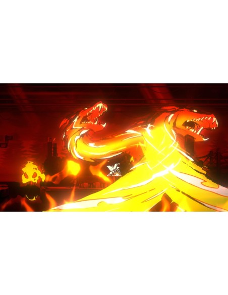 Juego Shinobi Art of Vengeance para Playstation 5 | PS5