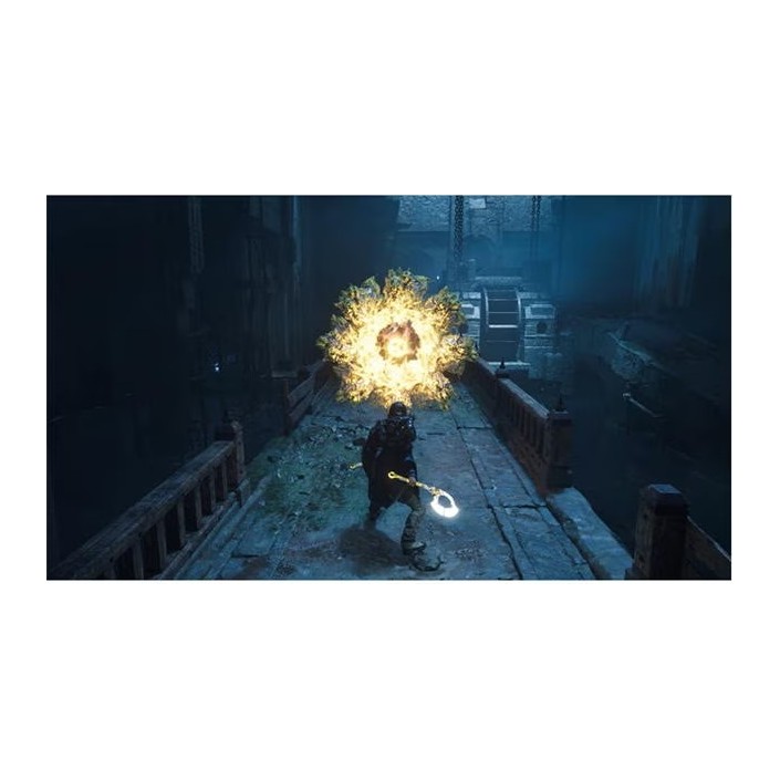 Juego Hell is Us para Playstation 5 | PS5