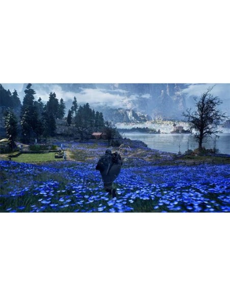 Juego Hell is Us para Playstation 5 | PS5