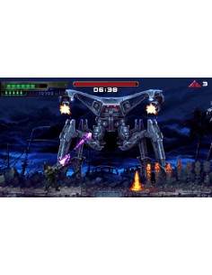 Juego Terminator 2D No Fate para Playstation 4 | PS4 -... 2