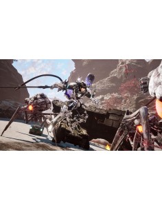 Juego Daemon X Machina Titanic Scion para Playstation 5 |... 2