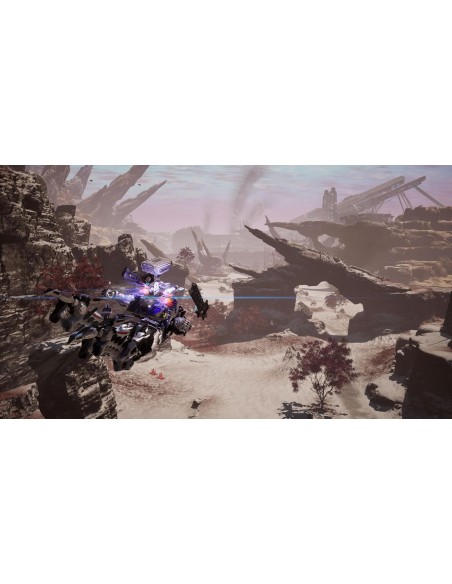 Juego Daemon X Machina Titanic Scion para Playstation 5 | PS5