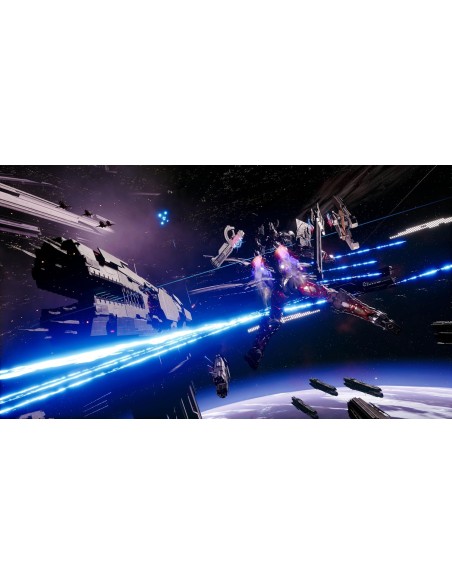 Juego Daemon X Machina Titanic Scion para Playstation 5 | PS5