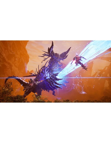 Juego Daemon X Machina Titanic Scion para Nintendo Switch 2