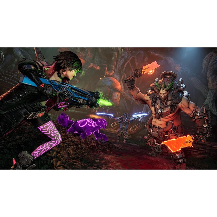 Juego Borderlands 4 para Playstation 5 | PS5