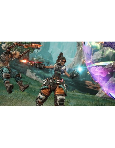Juego Borderlands 4 para Playstation 5 | PS5