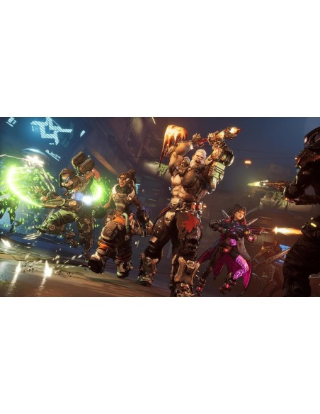 Juego Borderlands 4 para Playstation 5 | PS5