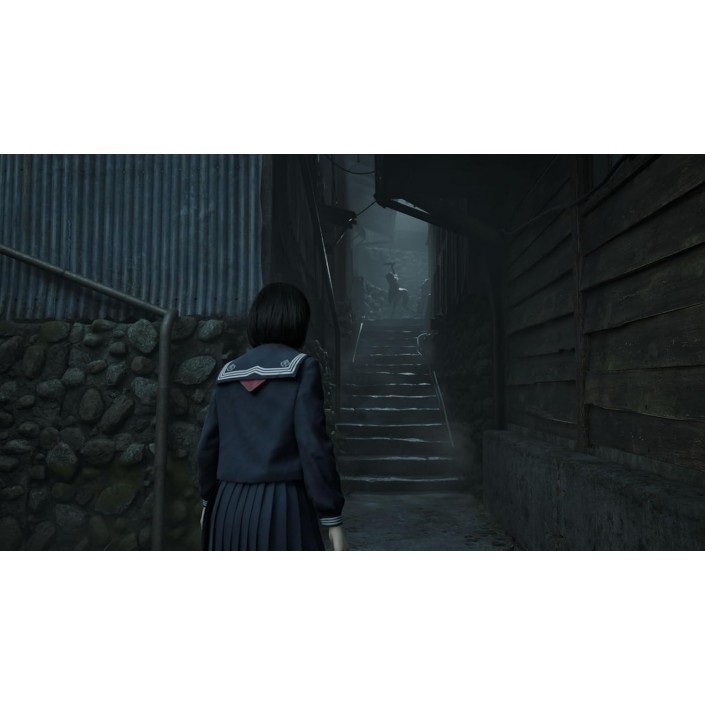 Juego Silent Hill F para Playstation 5 | PS5