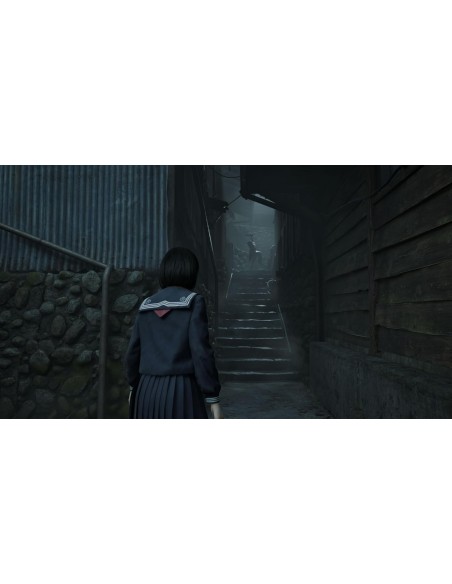 Juego Silent Hill F para Playstation 5 | PS5