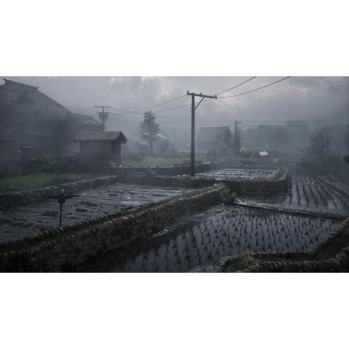 Juego Silent Hill F para Playstation 5 | PS5