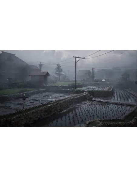 Juego Silent Hill F para Playstation 5 | PS5