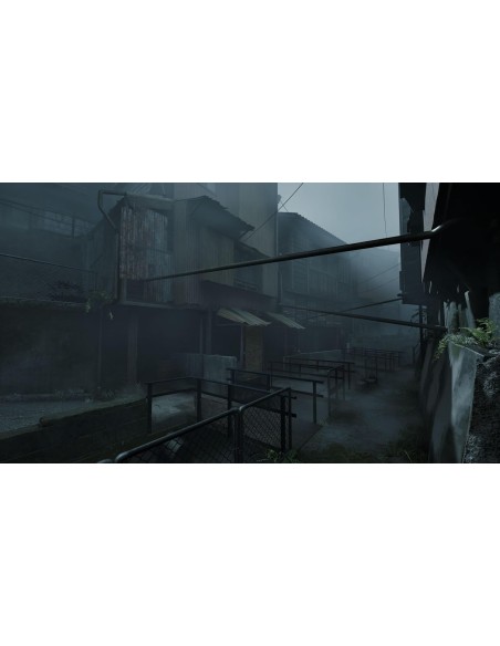 Juego Silent Hill F para Playstation 5 | PS5