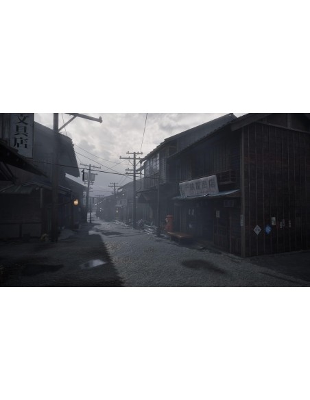 Juego Silent Hill F para Playstation 5 | PS5