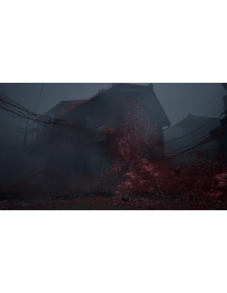 Juego Silent Hill F para Playstation 5 | PS5