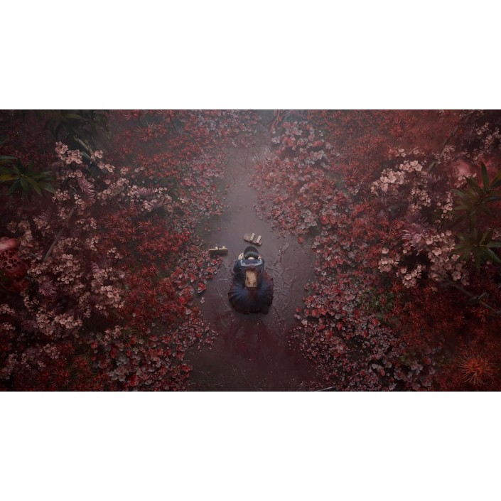 Juego Silent Hill F para Playstation 5 | PS5