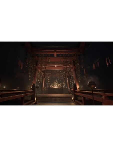 Juego Silent Hill F para Playstation 5 | PS5