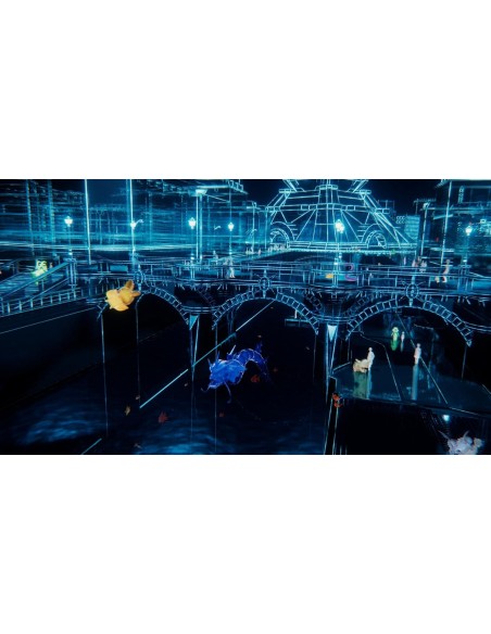 Juego Pokemon Leyendas Z-A para Nintendo Switch 2