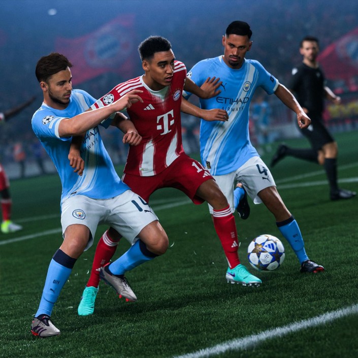 Juego EA Sports FC 26 para Nintendo Switch 2