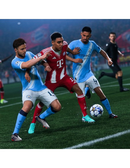 Juego EA Sports FC 26 para Nintendo Switch 2