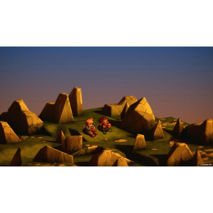 Juego Final Fantasy Tactics The Ivalice...