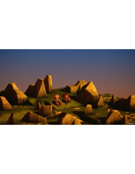 Juego Final Fantasy Tactics The Ivalice Chronicles para Playstation 5 | PS5