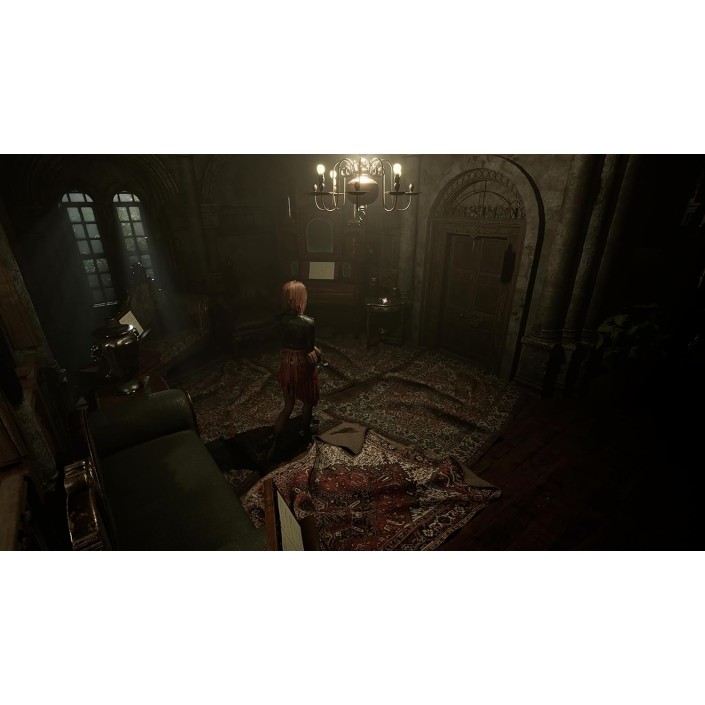 Juego Tormented Souls II Para Playstation 5 | PS5