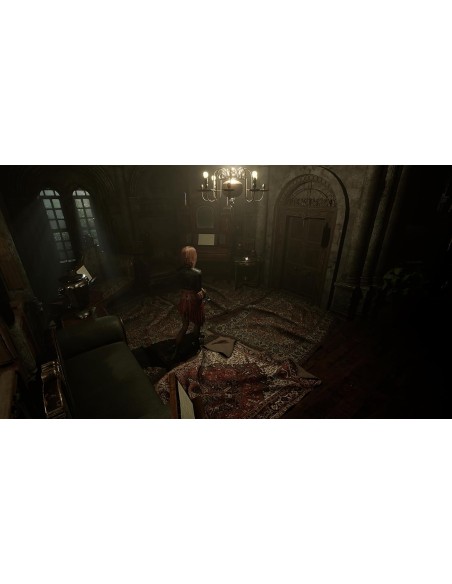 Juego Tormented Souls II Para Playstation 5 | PS5