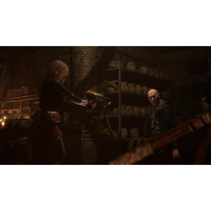 Juego Tormented Souls II Para Playstation 5 | PS5