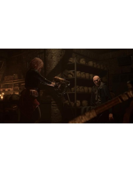 Juego Tormented Souls II Para Playstation 5 | PS5